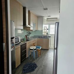Blk 807 Tampines Polyview (Tampines), HDB 4 Rooms #586149481